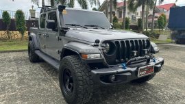 HOT!!! 2022 Jeep Gladiator Sport for sale at affordable price 