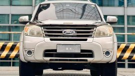 2014 Ford Everest 4x2 Diesel Automatic‼️