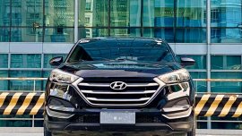 2018 Hyundai Tucson GL Gas Automatic‼️