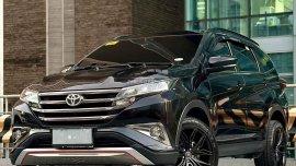 2020 Toyota Rush 1.5 G Automatic Gas Rare low mileage 7k kms only!‼️📲09388307235