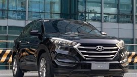 2018 Hyundai Tucson GL gas automatic 📲09388307235