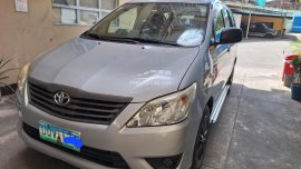   🔥 🔥 Fire  Sale....490k only CASH .Toyota Innova  2.8 E Diesel Manual Transmission