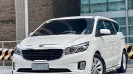 2016 Kia Grand Carnival 2.2L Diesel Automatic‼️09388307235