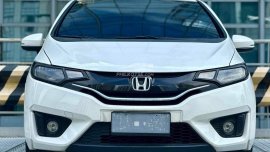 2017 Honda Jazz VX Automatic Gas Call us 09171935289