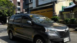 2018 Toyota Avanza E Manual Transmission