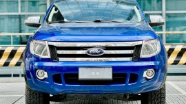 2014 Ford Ranger XLT 4x2 Automatic Diesel 69k mileage only! 145K ALL-IN PROMO DP‼️