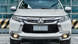 2018 Mitsubishi Montero GLS Sport 2.5 DSL Automatic Call us 09171935289