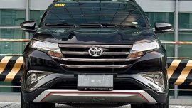 2020 Toyota Rush 1.5 G Automatic Gas Call us 09171935289
