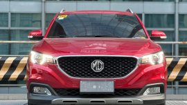 2022 MG ZS Alpha 1.5 Automatic Gas Call us 09171935289