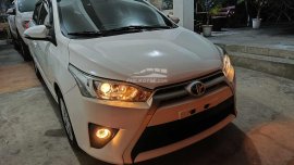 Sell pre-owned 2016 Toyota Yaris  1.5 S AT