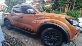 Second hand 2020 Nissan Navara 4x2 EL Calibre AT for sale in good condition