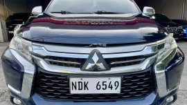 Mitsubishi Montero Sport 2019 2.4 GLS Premium Automatic 