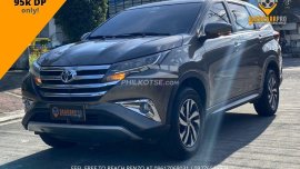 2019 Toyota Rush 1.5 G Automatic