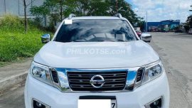 Well kept 2020 Nissan Navara 4x2 EL Calibre AT for sale