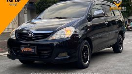 2012 Toyota Innova G Automatic