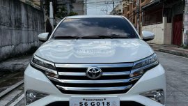 2022 Toyota Rush E Manual Tranny