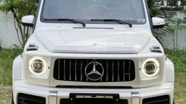 HOT!!! 2022 Marcedes-Benz G63 AMG for sale at affordable price