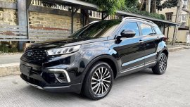 HOT!!! 2021 Ford Territory Titanium Plus for sale at affordable price