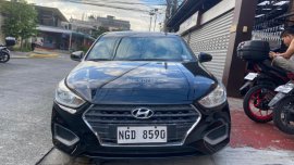 2020 Hyundai Accent 1.6 Crdi M/T
