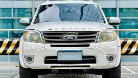 2013 Ford Everest 4x2 Diesel Automatic‼️