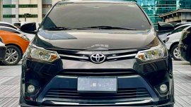 2017 Toyota Vios E AT‼️