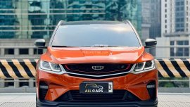 ‼️ZERO DP PROMO‼️2020 Geely Coolray Sport 1.5 Automatic Gas🔥