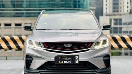  2021 Geely Coolray Sport 1.5 Automatic Gas🔥