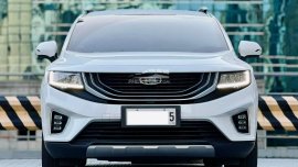 2021 GEELY OKAVANGO 1.5 URBAN EDITION‼️ 31K MILEAGE ONLY 🔥