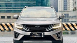 2021 Geely Okavango Urvan 1.5 12k MILEAGE ONLY🔥