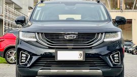 2021 Geely Okavango Urban 1.5 Automatic Gasoline🔥