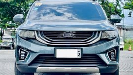 2021 Geely Okavango Urban 1.5 Automatic Gasoline🔥