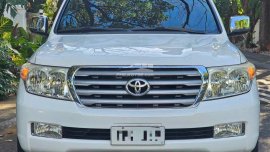 HOT!!! 2012 Toyota LC200 V8 for sale at affordable price