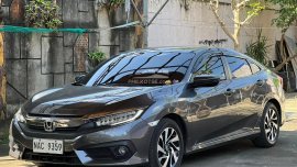 Honda Civic FC 1.8 A/T E