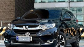 2019 Honda CRV V Diesel Automatic Rare 12k Mileage Only!‼️📱09388307235