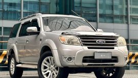 2014 Ford Everest 4x2 Automatic Diesel 🔥 PRICE DROP 🔥 113k All In DP 🔥 Call 0956-7998581