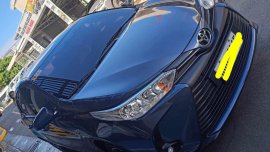 RFS: LIMITED PARKING SPACE