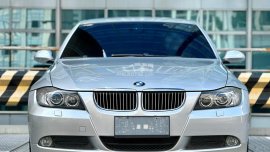 2009 BMW 320D 2.0 Diesel Automatic Call us 09171935289