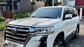 HOT!!! 2011 Toyota Land Cruiser V8 for sale at affordable price 