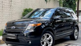 HOT!!! 2015 Ford Explorer Limited 4x2 for sale at affordble price