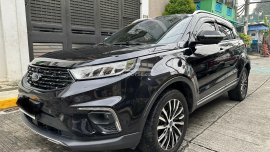Ford Territory 2021 Titanium