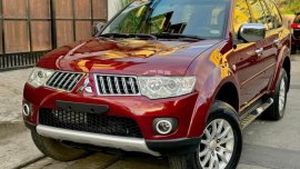 HOT!!! 2013 Mitsubishi Montero GLSV for sale at affordable price