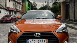 2017 Hyundai Veloster A/T FASTBREAK UNIT
