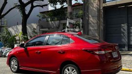 Vios 1.3 E Prime 2018 Automatic