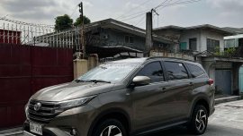 2022 Rush G Automatic Bronze