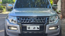 HOT!!! 2018 Mitsubishi Pajero BK 4x4 for sale at affordable price