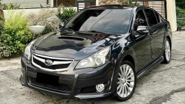 HOT!!! 2011 Subaru Legacy 2.5 GT for sale at affordable price