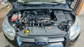 FS Ford Focus garage queen