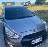 Second hand Grey 2016 Hyundai Accent  1.6 CRDi GL 6AT (Dsl) for sale