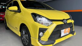 2022 Toyota Wigo A/T