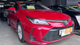 2022 Toyota Corolla Altis 1.6 G A/T